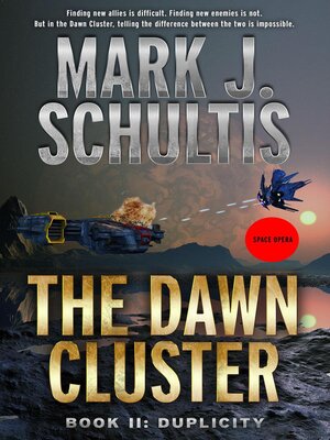 cover image of The Dawn Cluster II